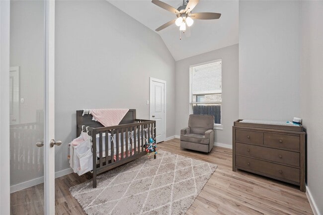 12610 Woodbourne Forest Dr in Atascocita, TX - Building Photo - Building Photo