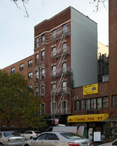 172 Forsyth St Apartments