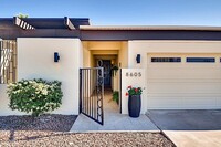 8605 E MacKenzie Dr in Scottsdale, AZ - Building Photo - Building Photo