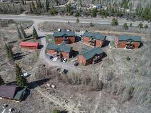 Olympic Village in Granby, CO - Building Photo - Building Photo