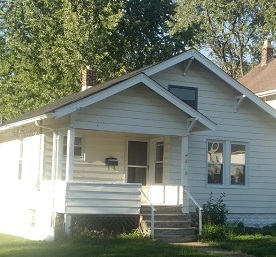 825 GRANT in Cuyahoga Falls, OH - Building Photo