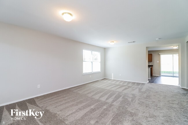 7708 Water Fowl Trl in Arlington, TX - Building Photo - Building Photo