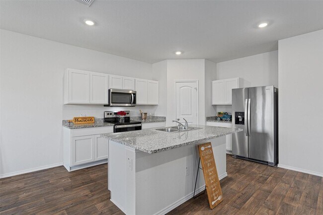 property at 11104 Roving Pass
