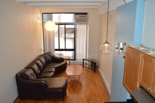 12 Stoneholm St in Boston, MA - Building Photo