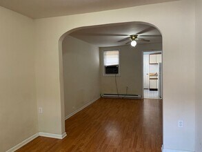 2323 Fleet St in Baltimore, MD - Building Photo - Building Photo