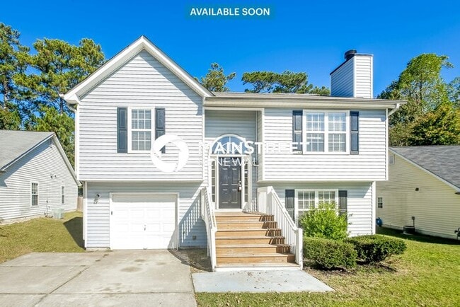 property at 3775 Buffington Pl