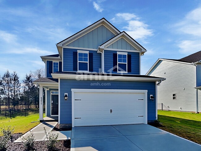 property at 5211 Virtue Ave