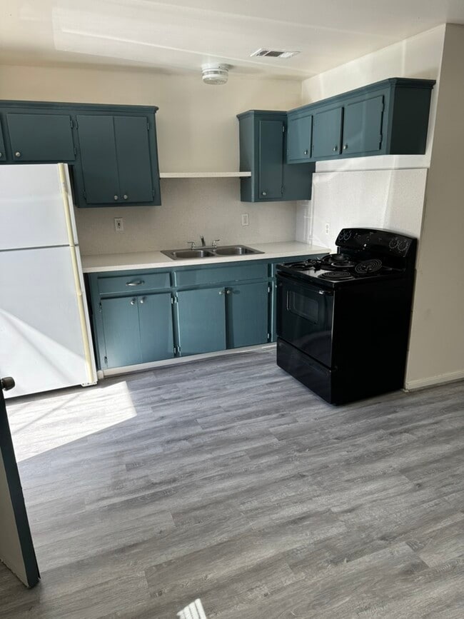 6306 Tulsa Rd, Unit 3 in Houston, TX - Foto de edificio - Building Photo