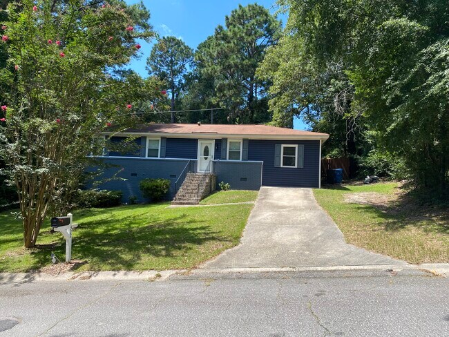 322 Westgate Dr in West Columbia, SC - Building Photo - Building Photo