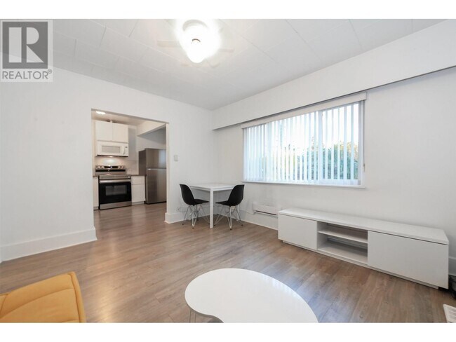315 W 19th Ave in Vancouver, BC - Building Photo - Building Photo