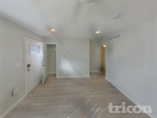 1224 Norwood Ave in Colorado Springs, CO - Foto de edificio - Building Photo