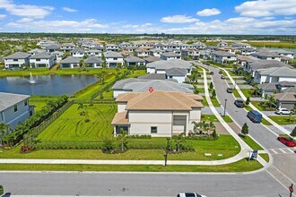 13182 Feathering Wy in Palm Beach Gardens, FL - Foto de edificio - Building Photo