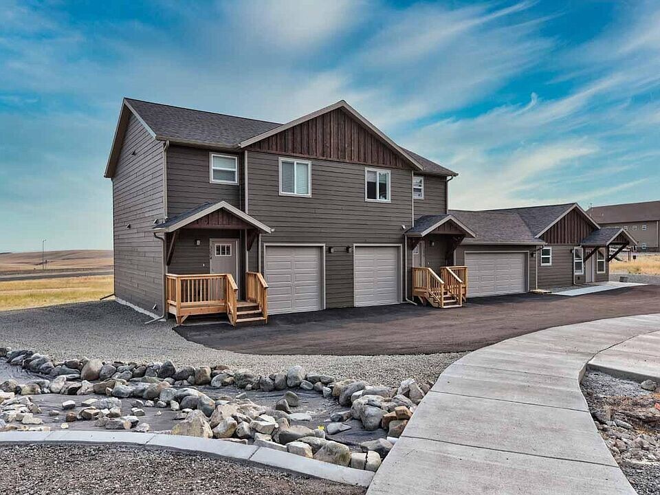 3294 Cabernet Dr, Unit 3294 Cabernet in Helena, MT - Building Photo