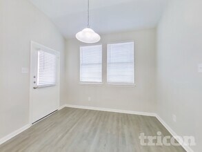 15607 Jackie Robinson Rd, Unit 246-09 in Splendora, TX - Building Photo - Building Photo