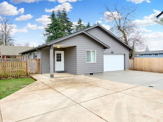 property at 1214 Alder Dr NE