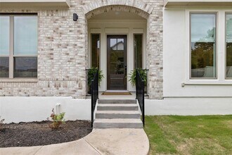 1122 Silver Dollar Trail in Georgetown, TX - Building Photo - Building Photo