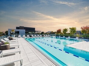 City Ridge in Washington, DC - Building Photo - Building Photo