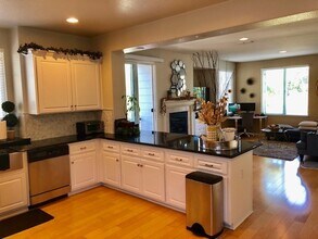 2809 Jefferson Ln in Concord, CA - Building Photo - Building Photo
