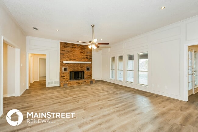 1617 James Good Ln, Unit 88 in Garland, TX - Building Photo - Building Photo