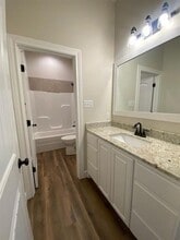 7301 Southern Belle Cir in Abilene, TX - Building Photo - Building Photo