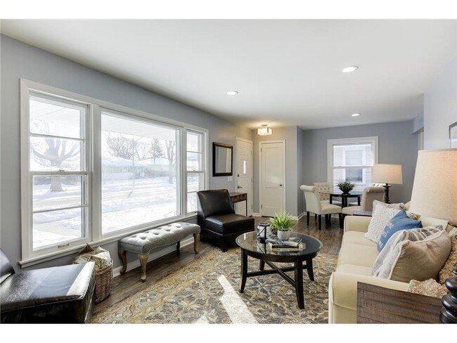 property at 5508 29th Ave S