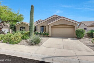 7311 E Wingspan Way in Scottsdale, AZ - Building Photo - Building Photo