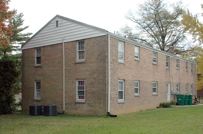 1904-2100 Inglewood Rd in Wilmington, DE - Building Photo - Building Photo