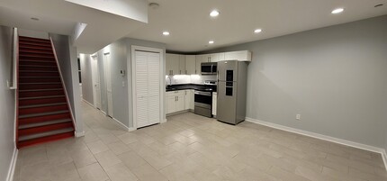 605 E Girard Ave, Unit 3rd floor in Philadelphia, PA - Foto de edificio - Building Photo