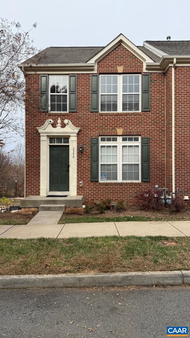 property at 2350 Abington Dr