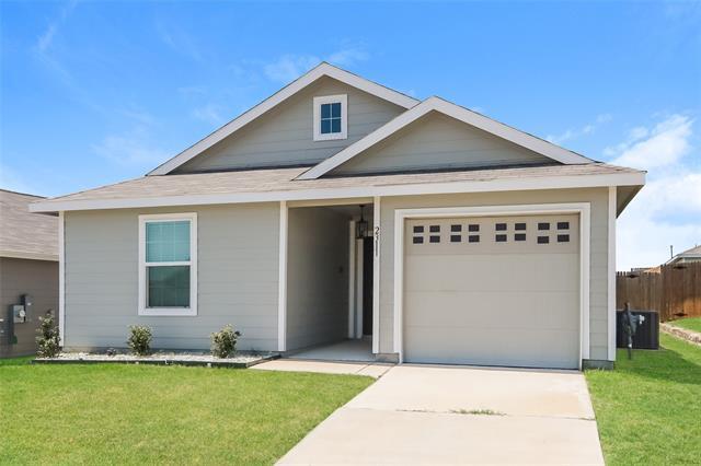 2311 Alcantara Ave in Crandall, TX - Building Photo - Building Photo