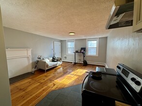 23 James St, Unit 3 in Providence, RI - Building Photo - Building Photo