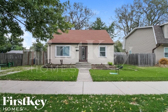 property at 14626 Kedzie Ave