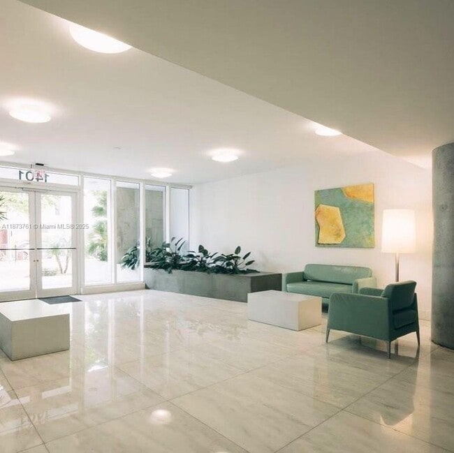 property at 1401 SW 22nd St
