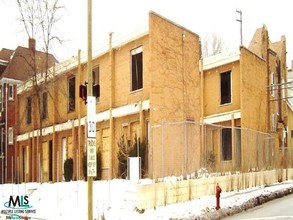 SCHOENHERR APARTMENTS in Detroit, MI - Building Photo - Building Photo