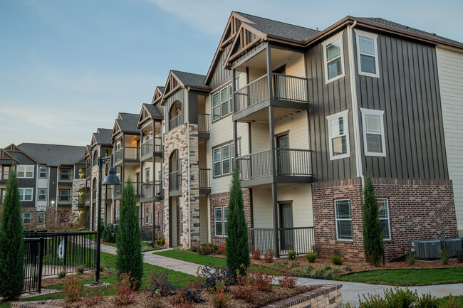 The Bend at New Road in Waco, TX - Building Photo - Building Photo