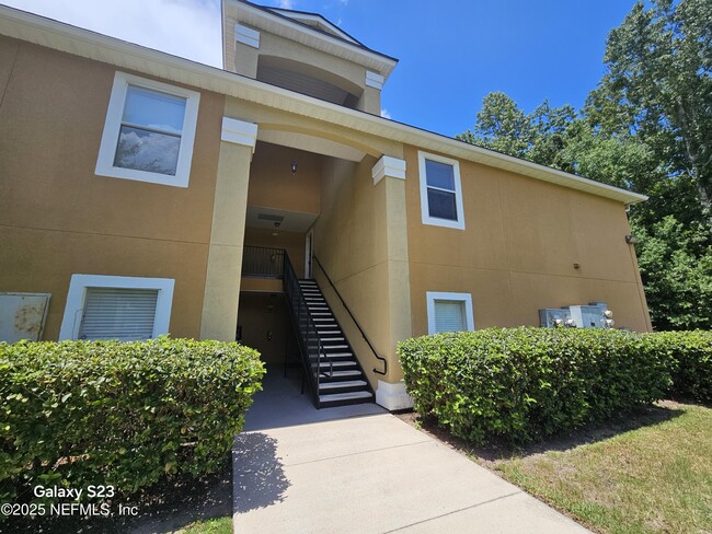 property at 6965 Ortega Woods Dr
