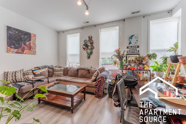 property at 2022 S Throop St