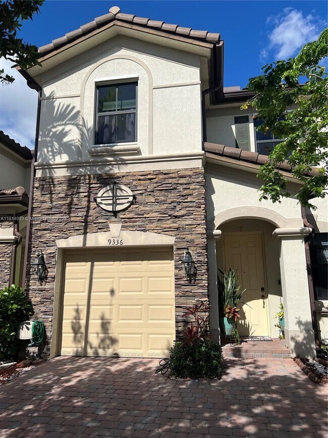property at 9336 W 34th Ct