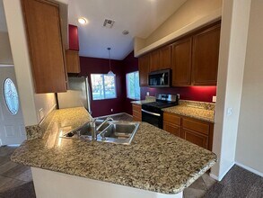 61819 Petunia Dr in Joshua Tree, CA - Building Photo - Building Photo