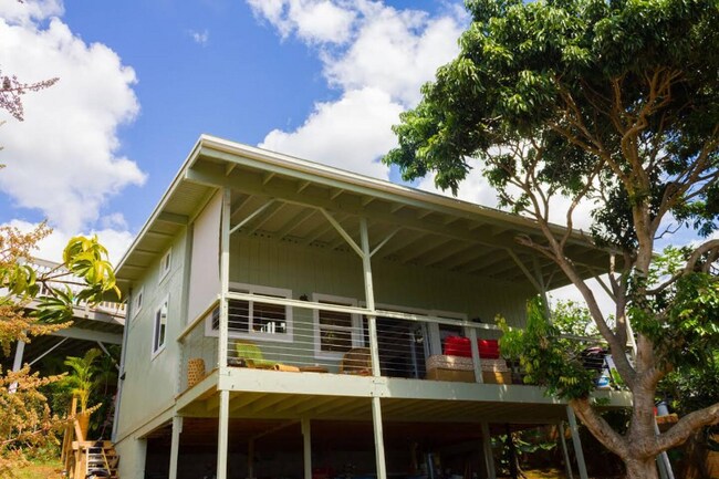 98-1325-1325 Akaaka St in Aiea, HI - Building Photo - Building Photo
