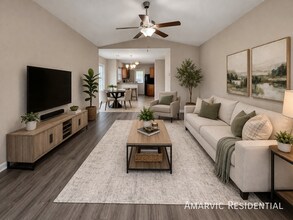 3701 Ramsey Dr in Greenville, NC - Building Photo - Building Photo