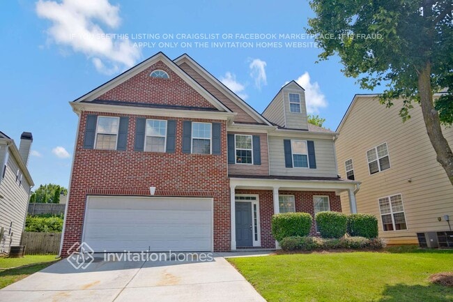3128 Yelton Ln in Lawrenceville, GA - Building Photo - Building Photo
