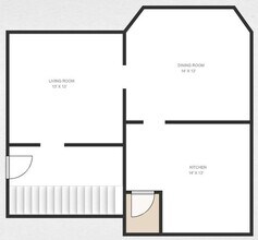 520 Church St in Iowa City, IA - Building Photo - Building Photo