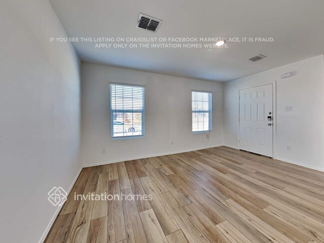 3068 Wallace Wls Ct in Crandall, TX - Foto de edificio - Building Photo