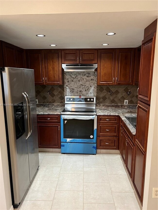 property at 1515 NE 125th Terrace