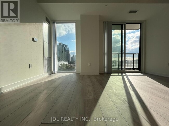 property at 5858 Yonge St