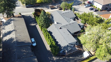 4480-4486 SW 99th Ave in Beaverton, OR - Building Photo - Building Photo