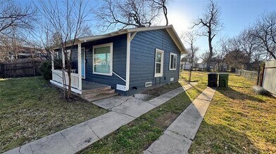 716 Gardiner St in Arlington, TX - Building Photo - Building Photo