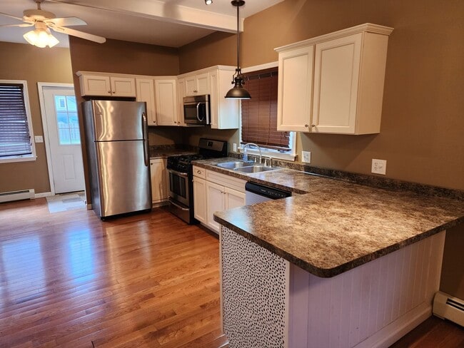 15 1st Ave in Franklinville, NY - Building Photo - Building Photo