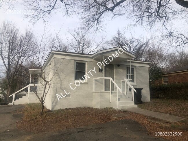 property at 1028 Rodey Ave